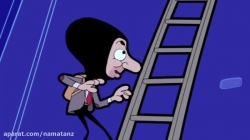 انیمیشن مستربین قسمت 22